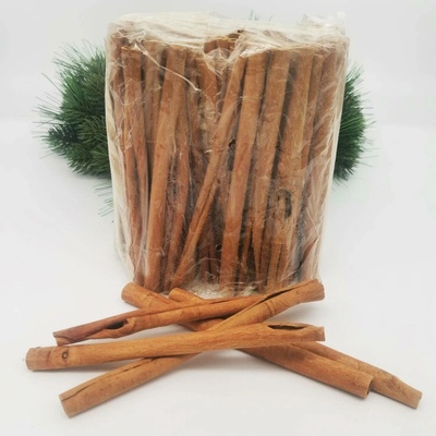 Vánoční dekorační skořice celá 1 kg - 20cm/1kg - SU0794