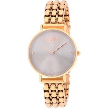 LIU JO Дамски часовник Liu Jo Framework - TLJ2532 (TLJ2532)