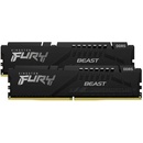 Kingston FURY Beast DDR5 16GB 5600MHz CL40 (2x8GB) KF556C40BBK2-16