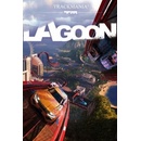 Trackmania 2: Lagoon