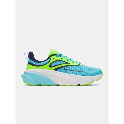 Under Armour UA BGS Rogue 6 modré – Zboží Mobilmania