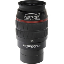 Omegon Panorama II 15mm 100° 2″