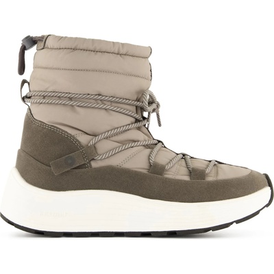 Ecoalf Дамски зимни ботуши Ecoalf Women's Split Boot Winter boots - Grey - размер 39 (EU) (121-1081-0314)