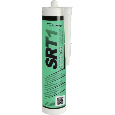 Fuchs Design Lepidlo na luxfery SRT1 290 ml