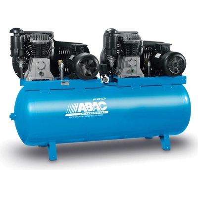 ABAC B60-2x5,5-500FT