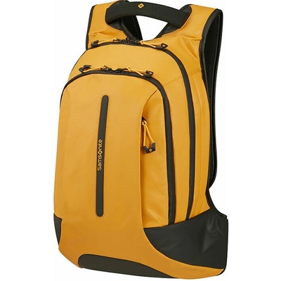 Samsonite Ecodiver Laptop Backpack M 140871-1924 Yellow 19 l