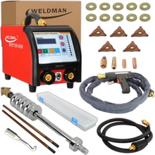 Weldman Spotter 4500