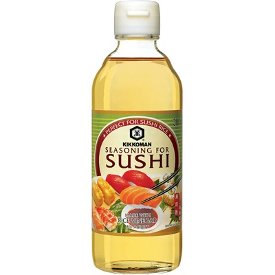 Kikkoman Sushi ocet 300 ml