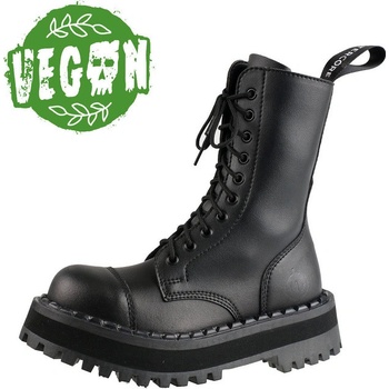 Altercore 353 Vegan Black černá