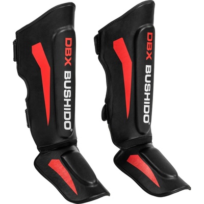 DBX Bushido DBD-SP-10v1 – Zboží Dáma