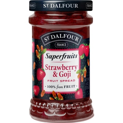 St. Dalfour jahoda a goji 170 g