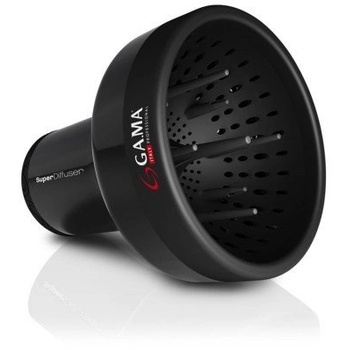 GAMA Universal Super Diffuser дифузьорна дюза черна (SH3010)