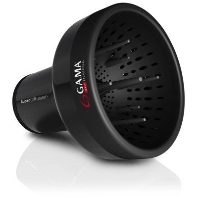 GAMA Universal Super Diffuser дифузьорна дюза черна (SH3010)