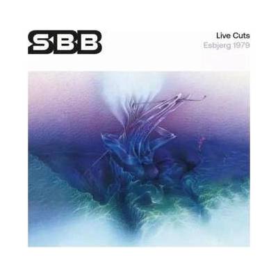 2 SBB - Live Cuts - Esbjerg 1979 CD