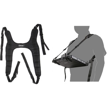 Getac shoulder strap (GMS4X5)