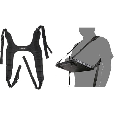 Getac shoulder strap (GMS4X5)