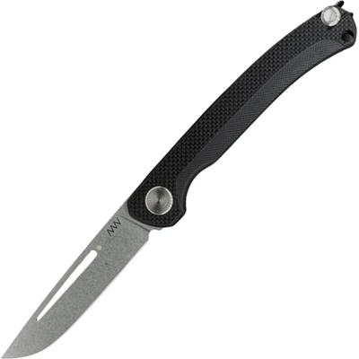 ANV Knives S100 Sandvik G10 Slipjoint ANVS100-001
