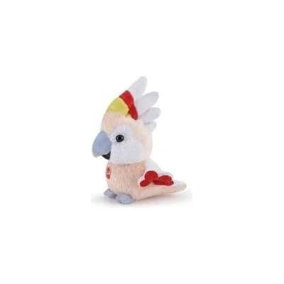 Giochi Preziosi Giochi TRUDI PLUSH PARROT SWEET COLLECTION