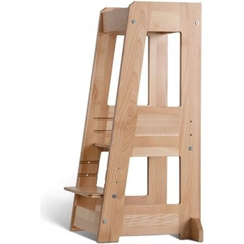 Tissi učiaca veža biela