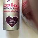 Farby na vlasy Vitale Exclusively farbiace penové tužidlo Plum - Švestka 200 ml