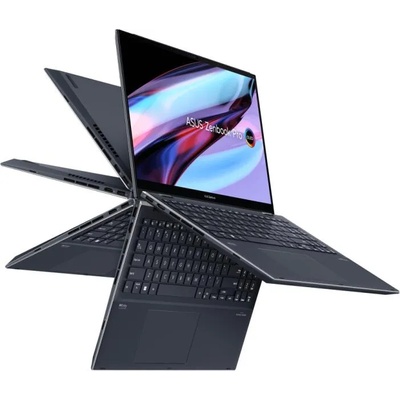 ASUS ZenBook Pro 15 Flip UP6502ZD-OLED-M731