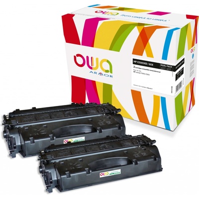 OWA HP CE505XD - kompatibilný