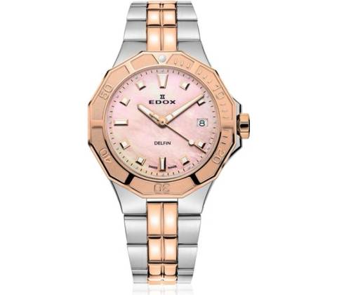 Edox 53020-357rm-ror