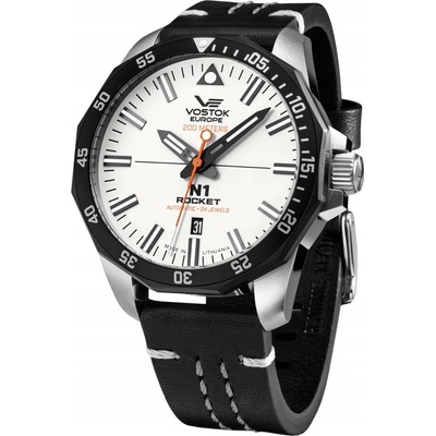 Vostok Europe NH35A/225E711