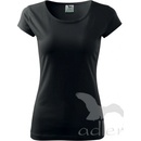 Malfini Pure čierne