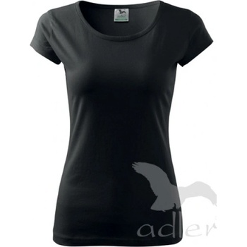 Malfini Pure čierne