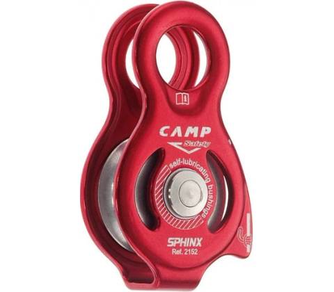 Camp Sphinx