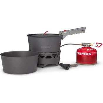 Image 1 of Primus PrimeTech Stove Set 1.3L (P351032)