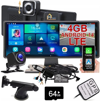 Home Automation HE501