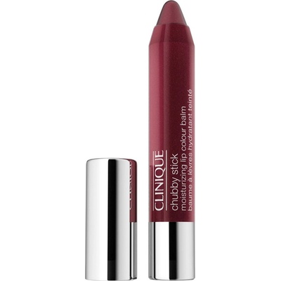 Clinique Chubby Stick Moisturizing Lip Colour Balm hydratačný rúž 13 Mighty Mimosa 3 g