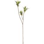 Bizzotto ИЗКУСТВЕНА КЛОНКА vickie 102cm ЗЕЛЕНА (0170746)