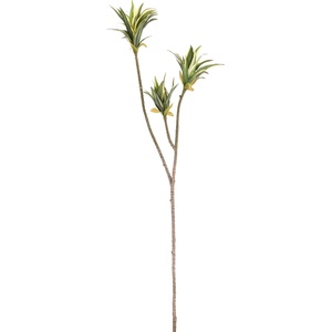 Bizzotto ИЗКУСТВЕНА КЛОНКА vickie 102cm ЗЕЛЕНА (0170746)