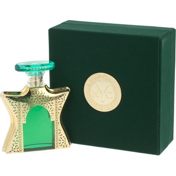Bond No. 9 Dubai Collection Emerald parfémovaná voda unisex 100 ml