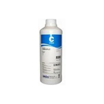 Compatible Бутилка с мастило INKTEC за HP C6657, 8727, 51649А, Samsung C90, C80, C75, 1000 ml, Син (INKTEC-HP-0006C)