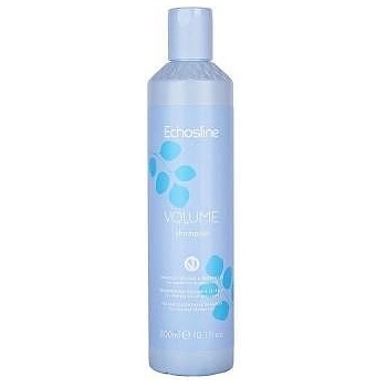 Echosline Шампоан за обем на тънки коси - Echosline Volume Shampoo