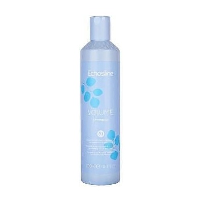 Echosline Шампоан за обем на тънки коси - Echosline Volume Shampoo