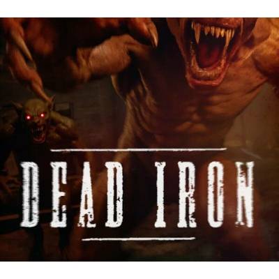 Dead Iron
