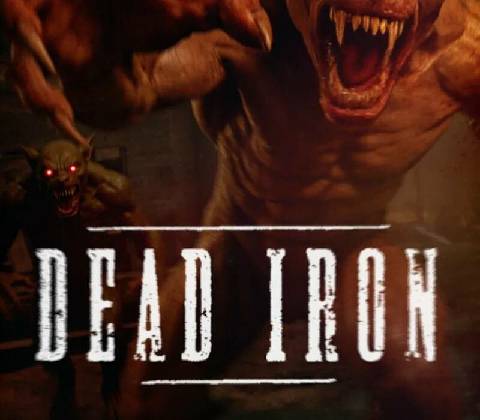 Dead Iron