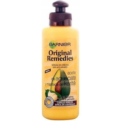 Garnier Original Remedies Kondicionér s kokosom a aloe vera 200 ml