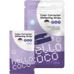 Hello Избелващи ленти Hello Coco (7 бр. /фол) CCT