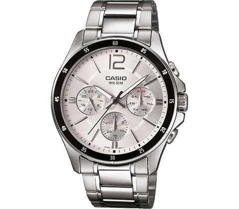 Casio MTP-1374PD-7A