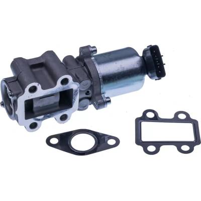 DENCKERMANN AGR ventil DCR E400096