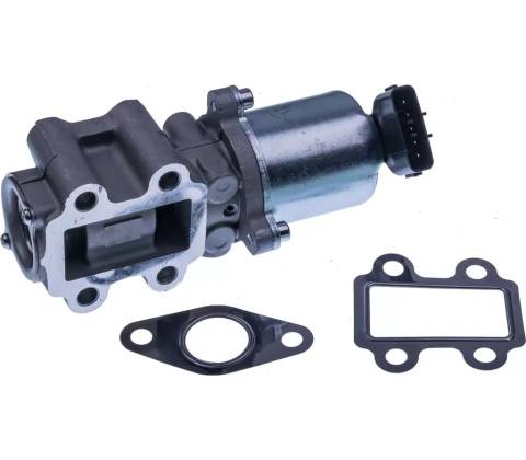 DENCKERMANN AGR ventil DCR E400096