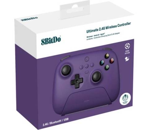 8BitDo Ultimate RET00417