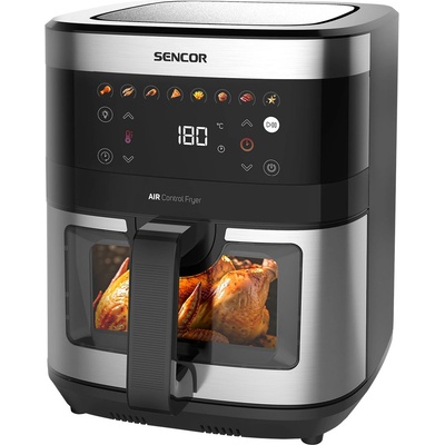 SENCOR SFR 9000 SS – Sleviste.cz
