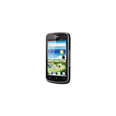 Hydrogelová fólie na Huawei Ascend G300 Typ fólie: HD Clear